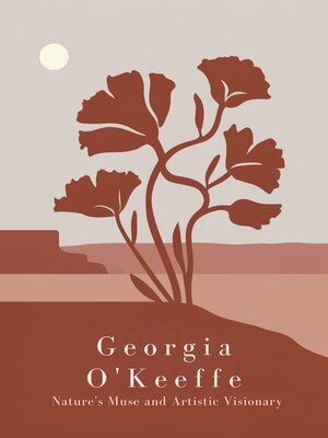 cover image of Georgia O'Keeffe
